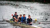 Crew Blu make history at Fermoy Regatta