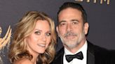 Jeffrey Dean Morgan Is 'Pro Roe' in Fiery Statement Following Wife Hilarie Burton's Abortion Story