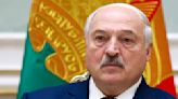 The Belarus president says some seriously ill political prisoners will be released