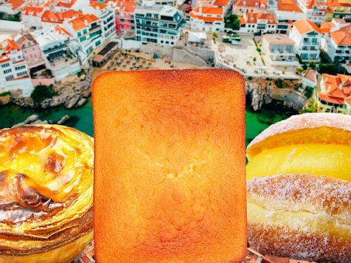 A Local Explains 13 Must-Try Pastries In Portugal And Where To Find Them