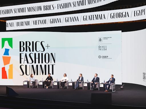 Malaysia participates in BRICS+ Fashion Summit: Prime opportunity to highlight uniqueness and beauty of hand-drawn batik, expand network and reach