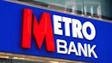 Metro Bank turnaround sees it win back savings customers after crisis