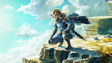 Preorder The Legend Of Zelda: Tears Of The Kingdom Original Soundtrack, Out August 9 - IGN