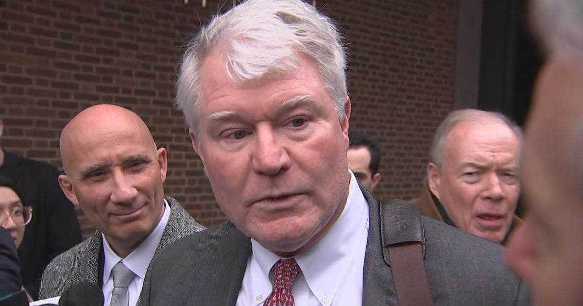 Ex-Philadelphia union leader John Dougherty to be sentenced today in federal bribery, embezzlement cases