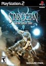 Star Ocean: Till the End of Time