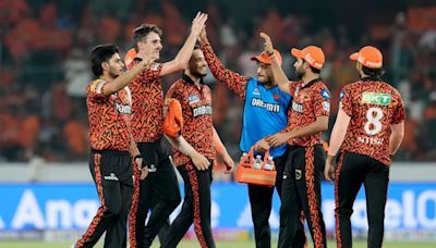 SRH Vs GT: Who Won Yesterday's IPL Match? Check Highlights And Updated Points Table