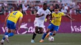 Así jugaron los futbolistas del Sevilla ante el Cádiz