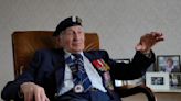 A Jewish veteran from London prepares to commemorate the 80th anniversary of the D-Day landings