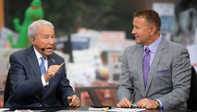 Kirk Herbsteit Gets Honest About Relationship With Lee Corso