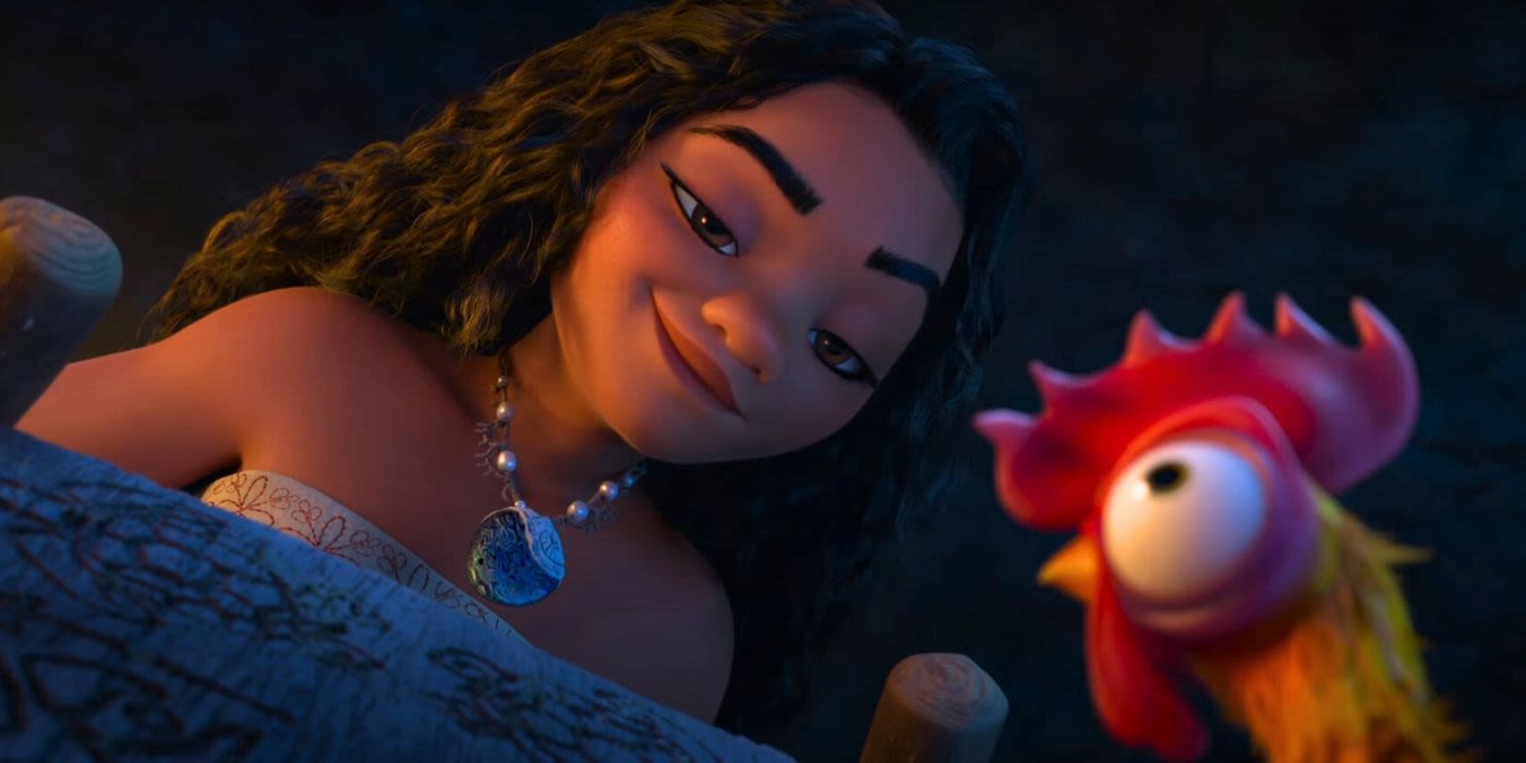 A Highly-Anticipated Disney Sequel Receives a Major Update Ahead of Its Release