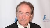 ‘I was very lucky’: Eric Idle, 79, explains why he kept his pancreatic cancer diagnosis a secret