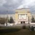 Siberian State Technological University