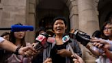 Award-winning Hong Kong journalist wins appeal in rare court ruling upholding media freedom