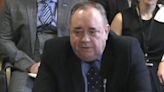 Alex Salmond has reinvented himself as the Tartan Kissinger