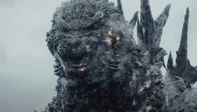 Godzilla Minus One Just Got A Huge Honor - That No Filmmaker Wants