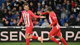Atlético - Osasuna, en directo: LaLiga EA Sports hoy en vivo