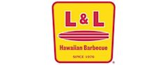 L&L Hawaiian Barbecue