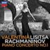 Rachmaninov: Piano Concerto No. 1