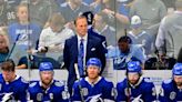 Lightning coach Jon Cooper discusses controversial Game 4 OT goal: 'An unfortunate non-call'