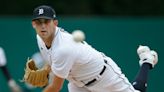 Detroit Tigers sign left-hander Matthew Boyd to one-year, $10 million contract