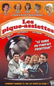 Les pique-assiettes