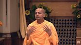 Swami Sarvapriyananda