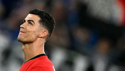 “Cristiano arruinó la competición de Portugal”