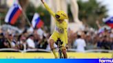 El Tour de Francia lidera con un 4,5% en Teledeporte, por delante del cine de Trece y 'Crimen en el trópico'