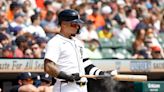 Detroit Tigers come alive in 8th inning for 4-3 win over Minnesota Twins to split series