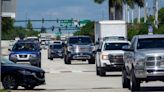 Jupiter is planning for three big changes to help ease traffic on its busiest road