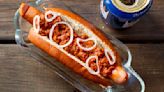 For the Fourth of July, try these all-American beer and hot dog combos in Charleston