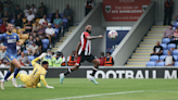 Report and reaction: AFC Wimbledon 2 Brentford 5