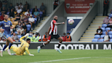 AFC Wimbledon 2 Brentford 5