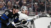 Martin Jones posts 2nd shutout of season, Maple Leafs snap 3-game skid with 3-0 win over LA Kings