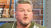 Pat McAfee in major broadcast change as ESPN show is bumped from schedule