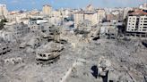 Russia, China wrangle with US over UN resolution on Gaza ceasefire plan - BusinessWorld Online