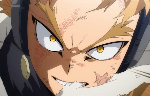 My Hero Academia's Seventh Season Reveals New Preview For Part 2: Watch