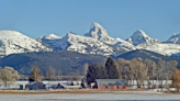 Wyoming Resort 100% Open After Early-Season Storms