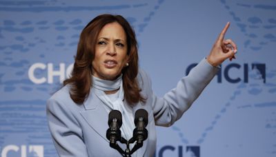 Full list of Republicans signing letter for Harris but not Biden