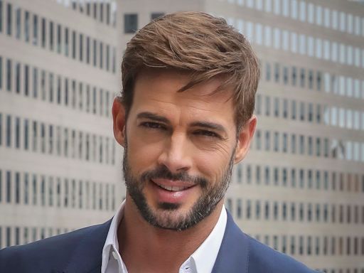 William Levy anuncia sus nuevos proyectos para la plataforma ViX - La Opinión