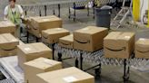 California fines Amazon nearly $6M, alleging illegal work quotas at 2 warehouses