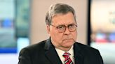 Bill Barr Says Trump Taking The Stand Is A Very Bad Idea: 'Lacks All Self-Control'
