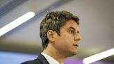 Législatives : échange tendu entre Gabriel Attal et le candidat controversé Raphaël Arnault