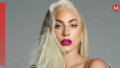 Lady Gaga responde a los rumores que decían que no era mujer