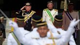 Billionaire Sultan Ibrahim ascends as Malaysia's new king in grand coronation ceremony