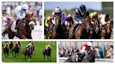 Newmarket tips: Horses with proven course form ahead of July Festival