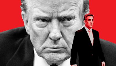 Cohen’s Testimony Makes Clear: Trump’s Greed Fueled This Whole Debacle