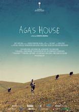 Aga's House (2019) - Posters — The Movie Database (TMDB)