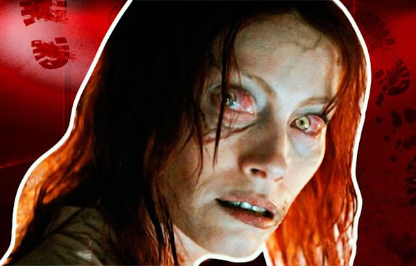 A Second Evil Dead Spinoff Movie Is in the Works, Confirms Sam Raimi