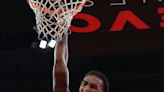 2024 NBA mock draft: Atlanta Hawks projected to take Alex Sarr with No. 1 pick